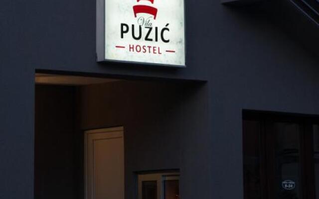 Guesthouse Vila Puzic