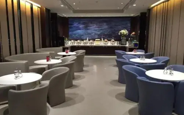 Jinjiang Inn Tianjin Dongli Development Zone