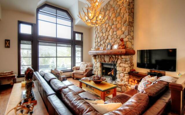 S2 The Meadows Townhome by RedAwning