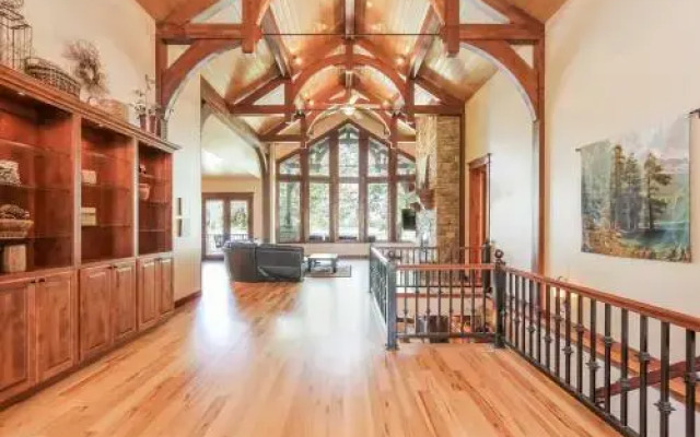 Dawn House 12935