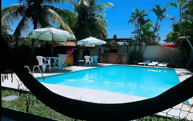 Pousada Saquarema Itauna Beach
