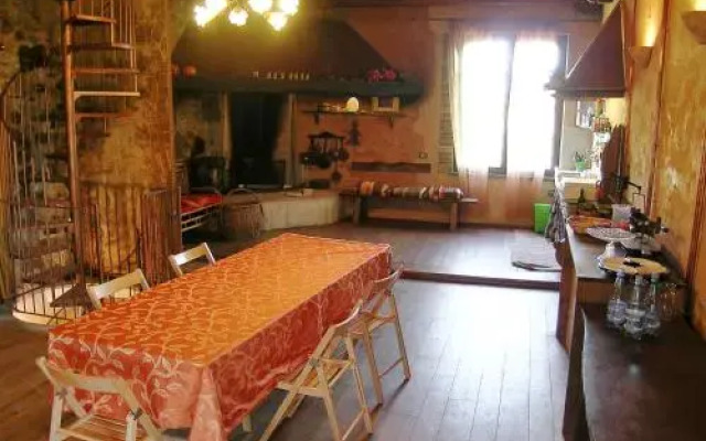 Casa Anita
