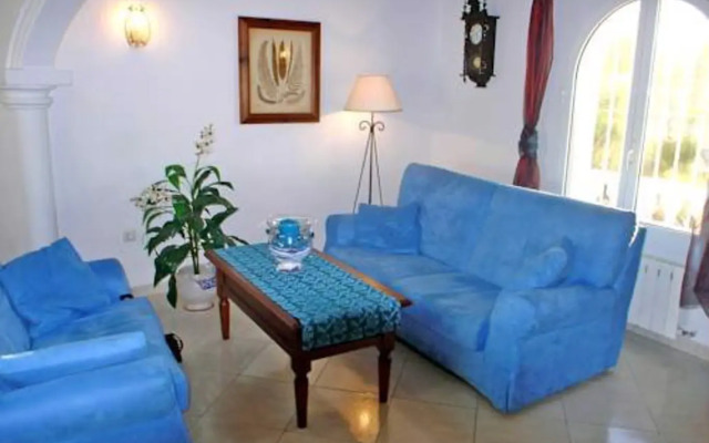 Villa Ma-Nita