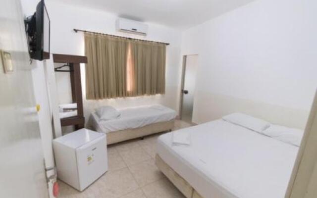 Pousada Marina Torrano