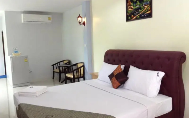 Nayai Resort