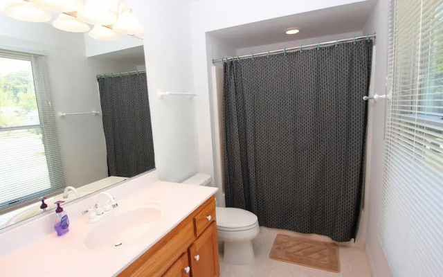 Sealoft - 3 Br Home