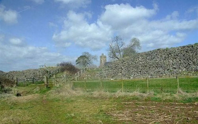 The Coach & Horses Inn