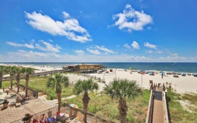 Seawind 406 - Two Bedroom Condo