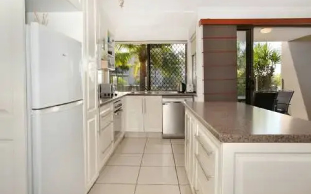Apartment Binnaway