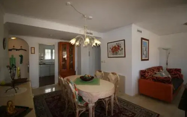 La Pata NH