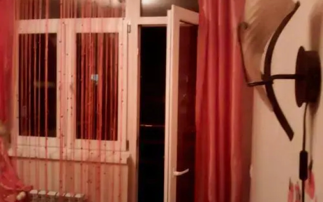 Apartment Estonskaya 37