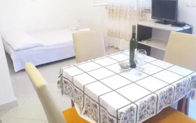 Apartments Toncic