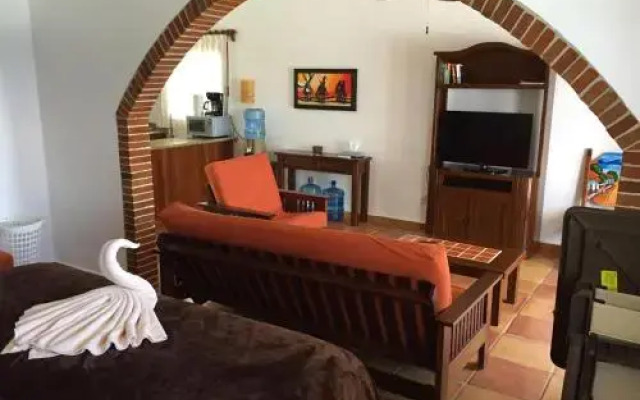 Villas San Miguel