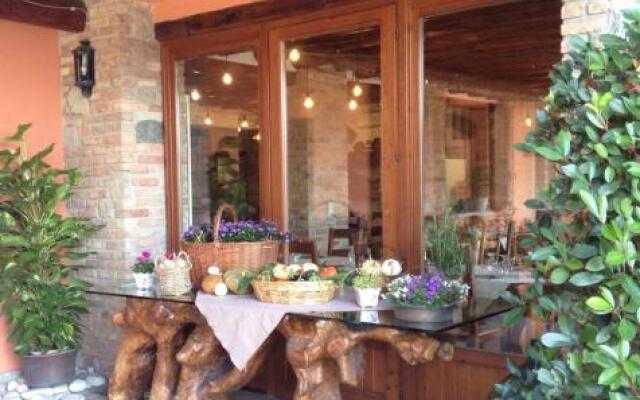 Agriturismo la Cavallina