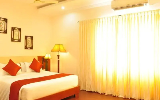 Svarga Residency