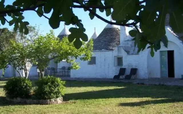 Masseria Ferrari
