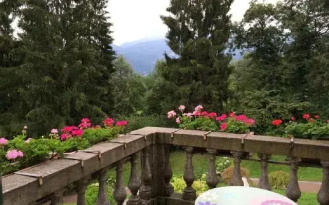 Villa Sofia