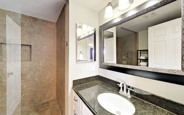 E Vernon - 4 Br Home