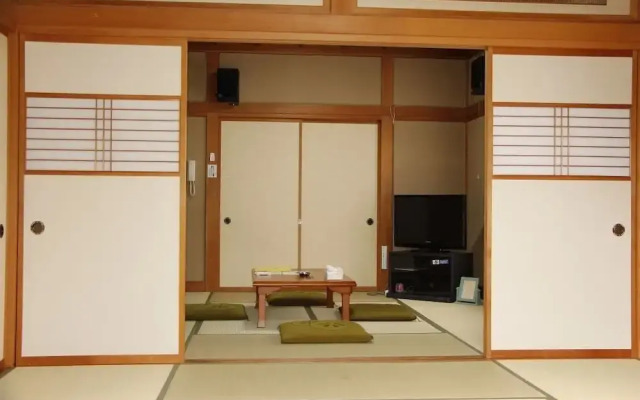 Tsuji Wakuwaku Land Chaya