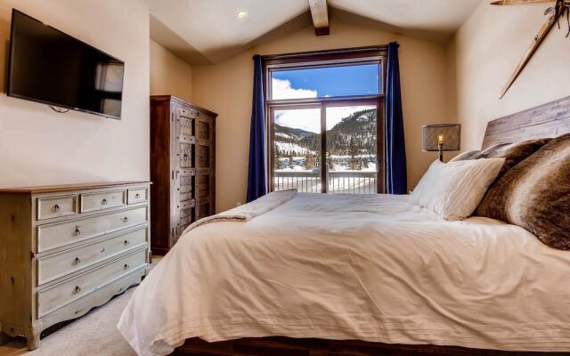 River Run Townhome RR56