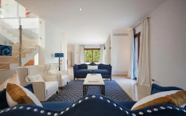 Villa Ruby by Cap Vermell Estate