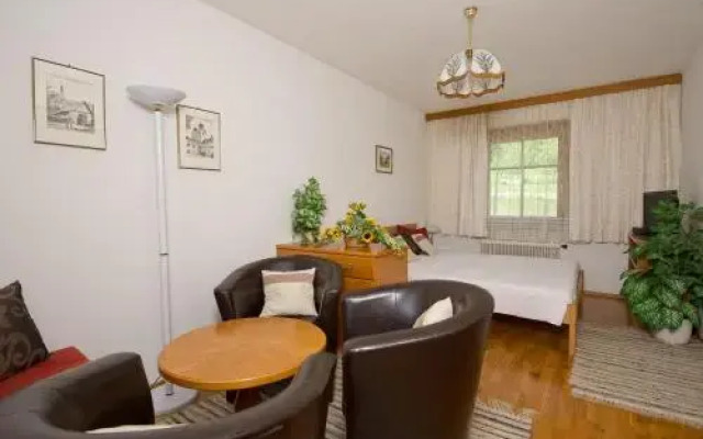 Landhaus Gailer