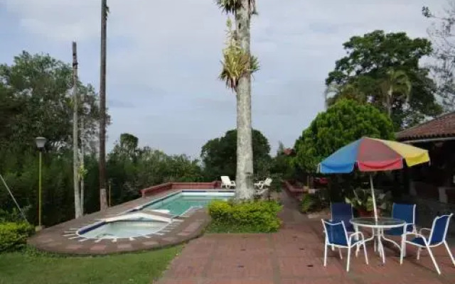 Finca San Fernando