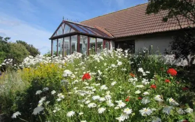 Kalliope House B&B