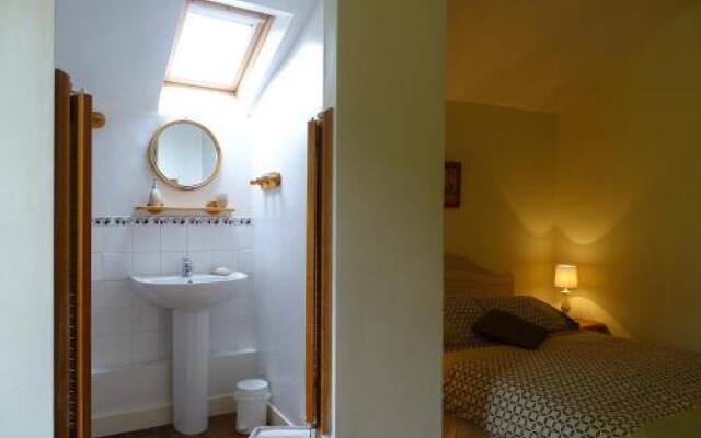 Chambre dHôtes Les Renards