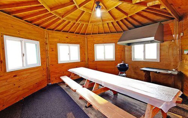 Ganghwa Bettel Pension