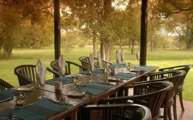 N'Kaya Game Lodge