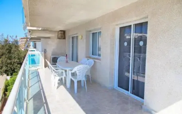 UHC Village Park Apartments
