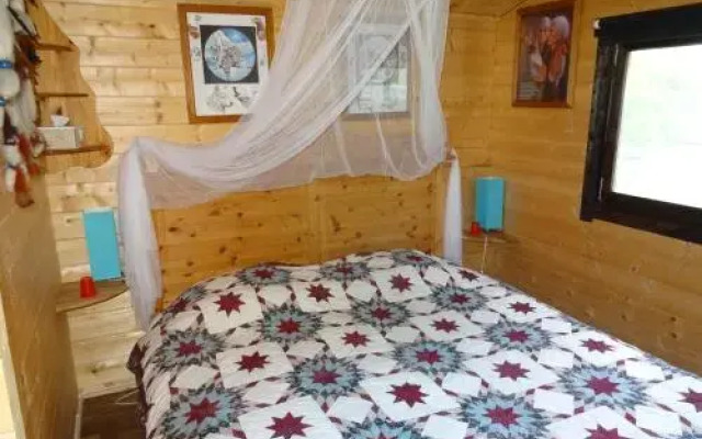 Sun Dance Ranch