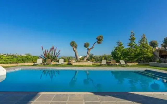 Villa Lucia