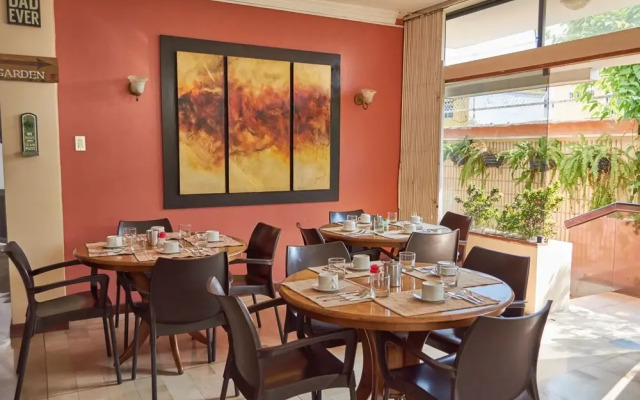 Hostal Murali
