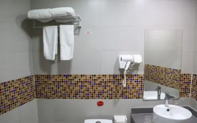 Thank You Hotel