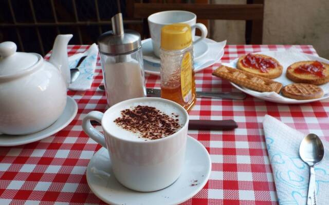 The Foria House B&B