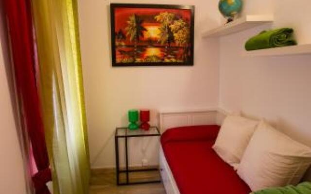 Hola Barcelona Tubella