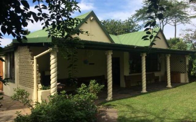 Oribi Gorge Guest Farm