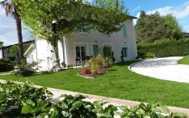 Gîte La Fraiseraie