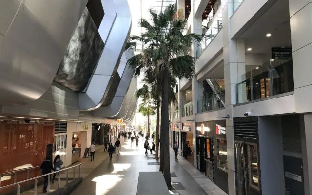 Wyndel Chatswood - Post Office Lane