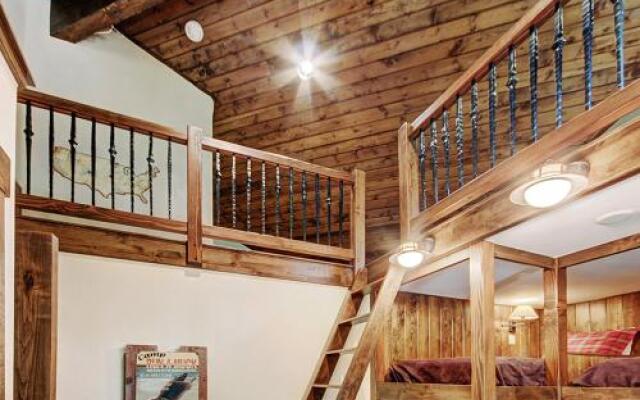 3Peaks River Retreat