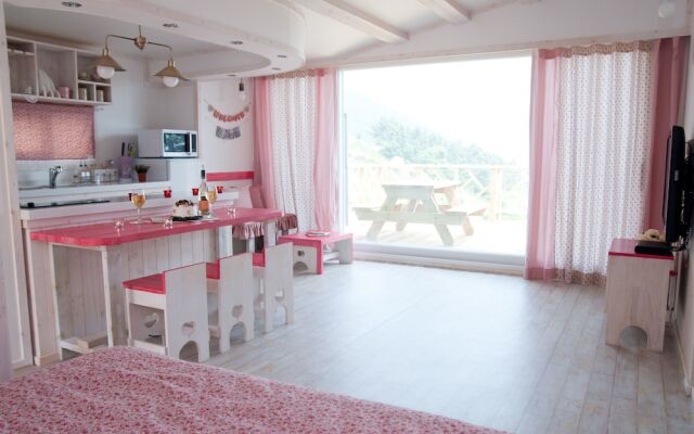 Namhae Gallery Cisun