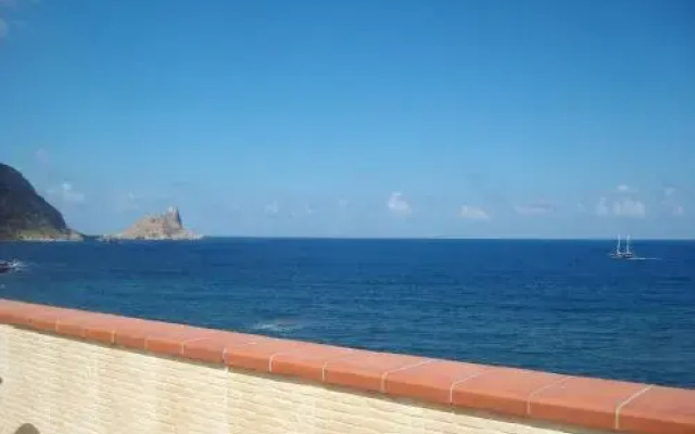 Bed & Breakfast Sulmare Marettimo