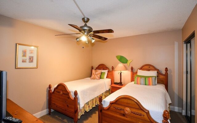 Elite Paradise by RedAwning