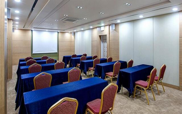 Jinha Hotel & Resort