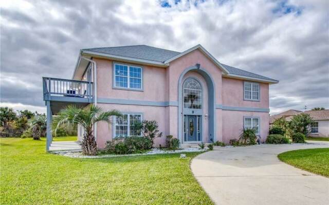 Seastar Sandbar - Three Bedroom Home