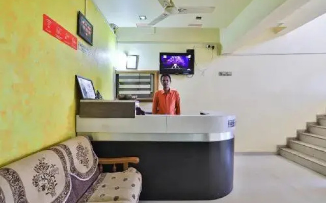Hotel Haveli Inn