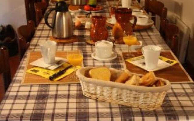 Chambres dhôtes Agorerreka