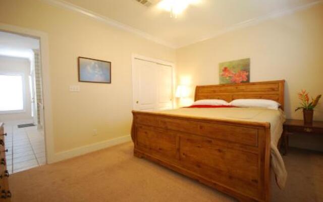 Parrot Bay 37CU - 1 Br Condo